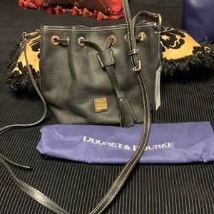 Dooney & Bourke crossbody